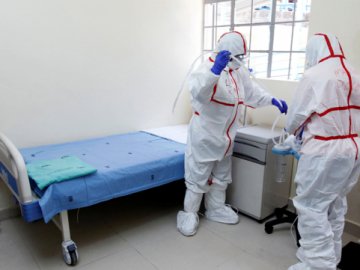 У Рівному від коронавірусу померла працівниця дитячої бібліотеки