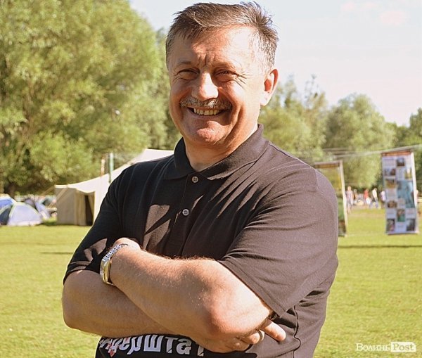 Обличчя «Бандерштату». ФОТО 