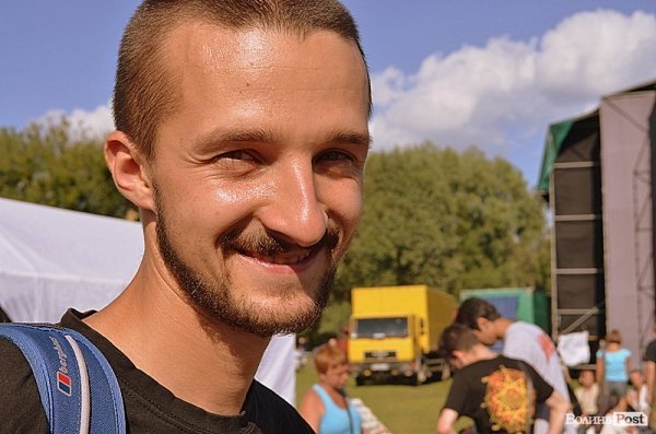 Обличчя «Бандерштату». ФОТО 