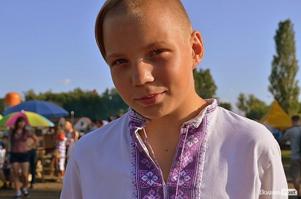 Обличчя «Бандерштату». ФОТО 