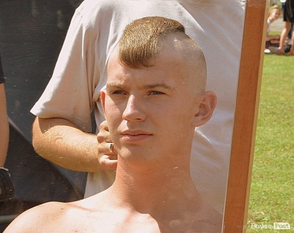 Обличчя «Бандерштату». ФОТО 