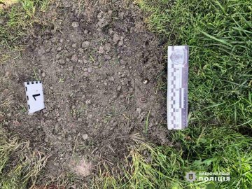 Судили волинянина, який на подвір’ї підірвав гранату, привезену з АТО