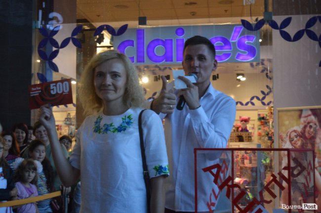 Відомо, хто виграв путівки в Грецію від «Там Таму»