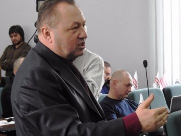 Пустовіту «світять» 3 роки тюрми, - ЗМІ