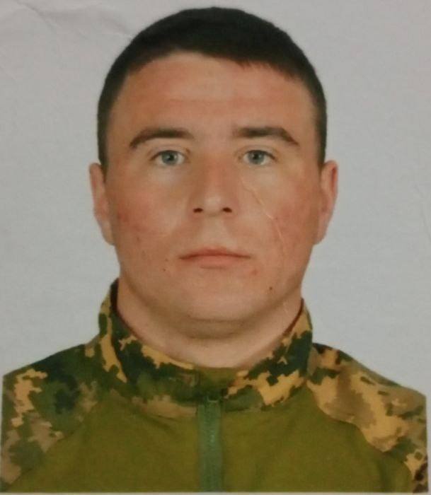 Майже два роки вважали зниклим: підтвердили загибель Героя з Волині