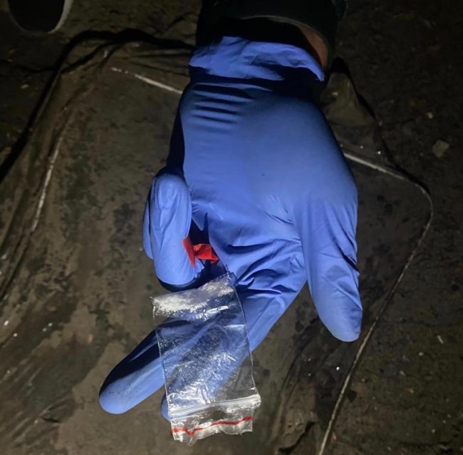 У Луцьку судитимуть 19-річного «закладчика»