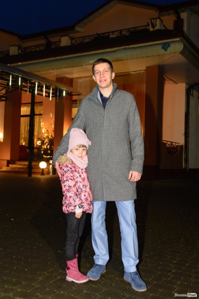 «Головне – нас не забувають»: компанія «СКФ Україна» влаштувала для дітей загиблих воїнів новорічну казку. ФОТО*