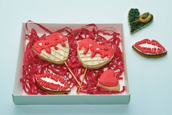 У Луцьку акція благодійності задля бійців до Дня закоханих 