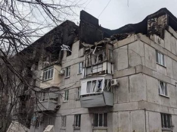 Скільки ЗСУ звільнили населених пунктів на Луганщині