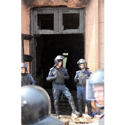 Одеса в жалобі. ФОТО