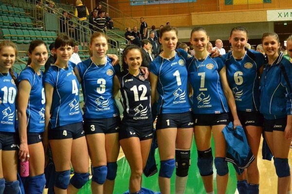 Підсумки-2012: спортивний рік на Волині