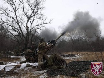 Яка ситуація на усіх напрямках фронту станом на вечір 20 січня. ЗВЕДЕННЯ ГЕНШТАБУ