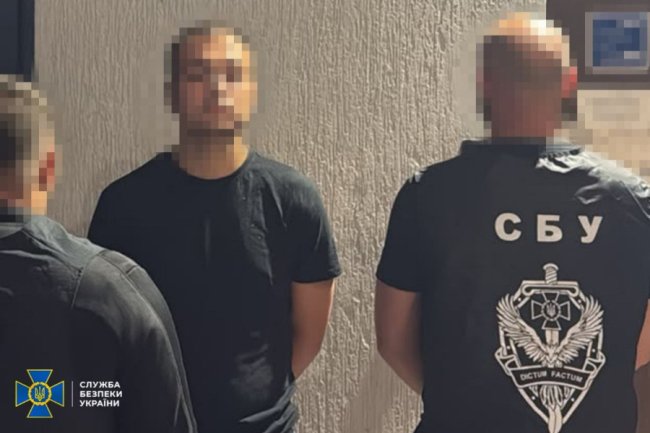 Затримали ще чотирьох учасників нападу на військових і поліцейських у Львові