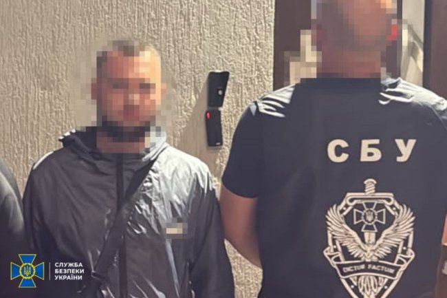 Затримали ще чотирьох учасників нападу на військових і поліцейських у Львові