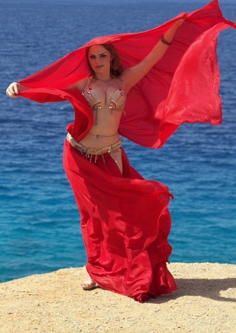 Фотовиставка Катерини Мазурець