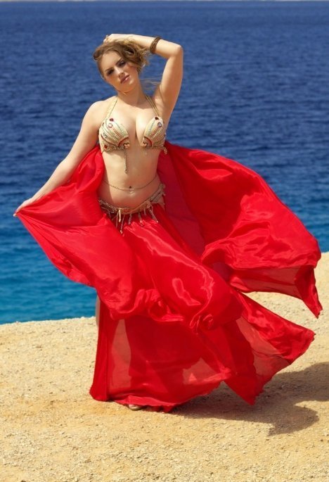 Фотовиставка Катерини Мазурець