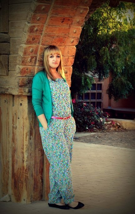 Фотовиставка Катерини Мазурець