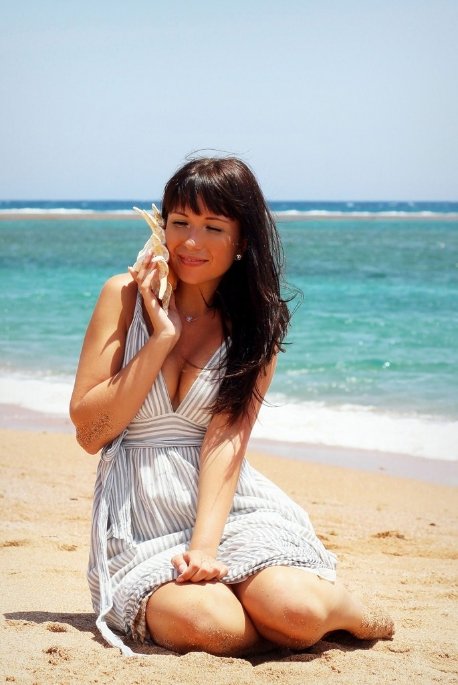 Фотовиставка Катерини Мазурець