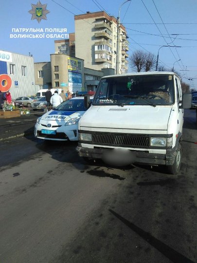 Святкували 8 Березня? У Луцьку затримали нетверезих водіїв