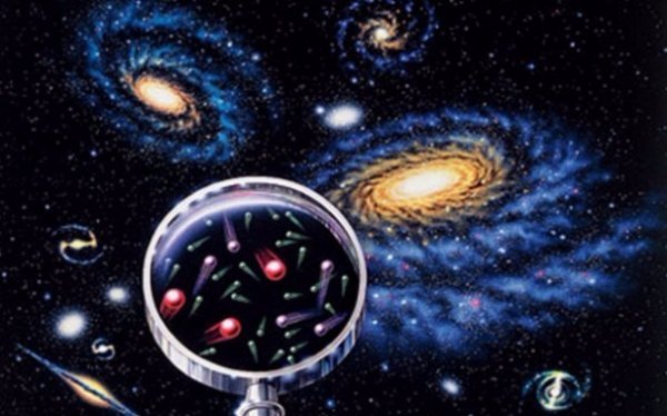 Загадки, на які ми не знаємо відповідей, або як мало ми знаємо про наш світ. ФОТО