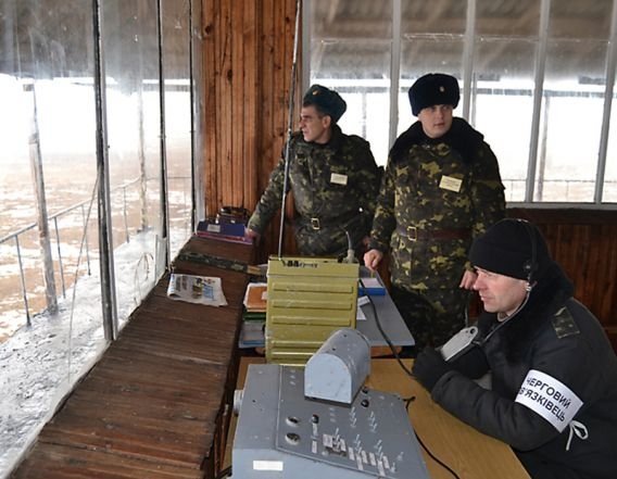 Як на Волині воює «Північ». ФОТО