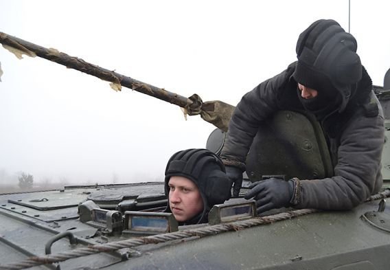 Як на Волині воює «Північ». ФОТО