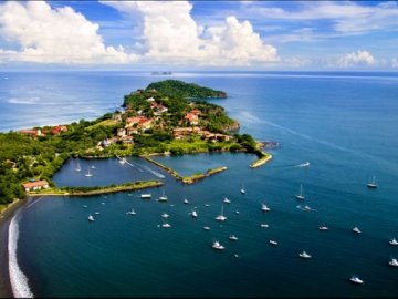 Україна і Коста-Рика домовляються про безвіз