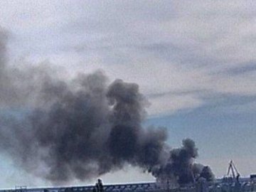 У Миколаєві – вибухи