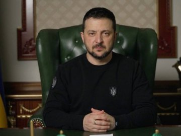 Кожен день тиші здобувається нашими воїнами в жорстоких боях на передовій, –  Зеленський