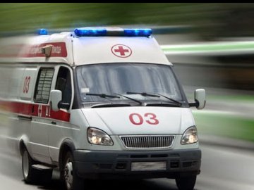 Лучанин збив дитину на «зебрі» у Львові