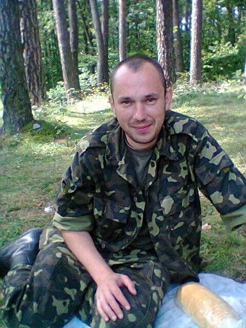 Страшний сон виявився віщим: спогади про загиблого Героя Олександра Агафонова