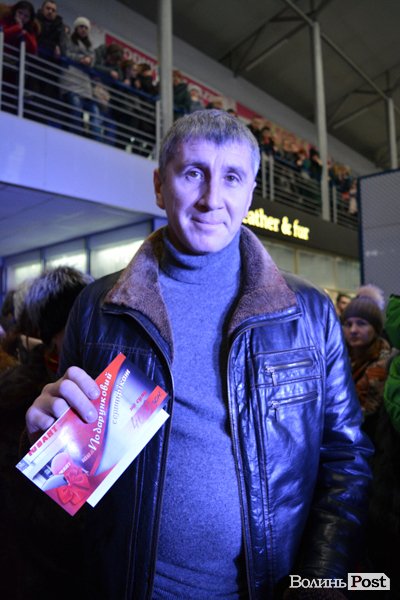 Як ТЦ «Ювант» здійснював мрії. ФОТО*