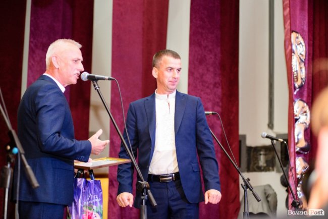 Як Колки святкували День селища. ФОТОРЕПОРТАЖ