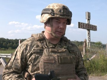 Від Волині до Чернігівщини – близько 2 тисячі бійців: Наєв пояснив, навіщо Білорусь продовжує військові навчання
