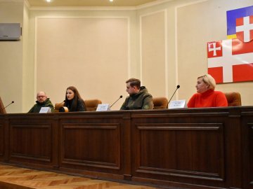 Якщо рідні у полоні: інструкція для волинян