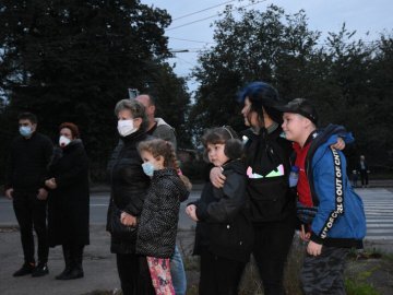 У Луцьку на аварійно-небезпечному перехресті планують встановити новий світлофор