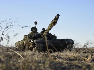 Минулої доби під артилерійським вогнем опинилися понад 140 населених пунктів, – Генштаб