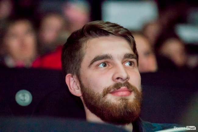 Хто став кращим студентом Волині. ФОТО