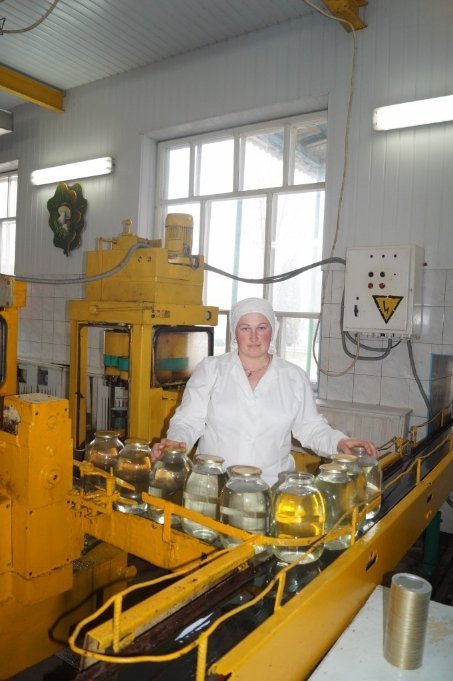 Волиняни передали бійцям АТО 5 тонн березового соку. ФОТО