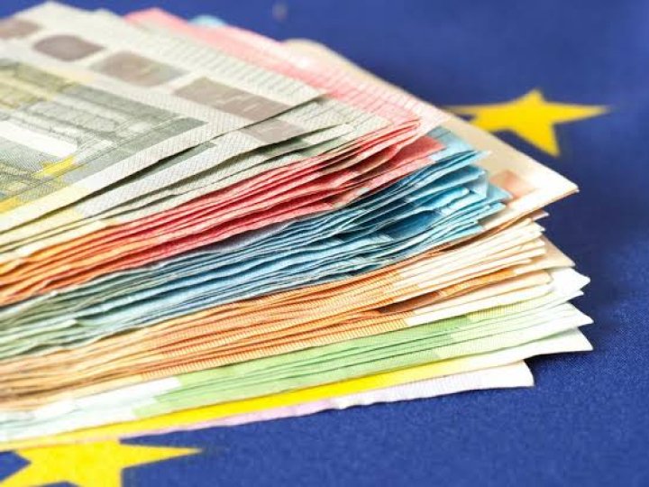 Євросоюз виділив Україні €2,86 млрд на дрони, ракети та системи ППО