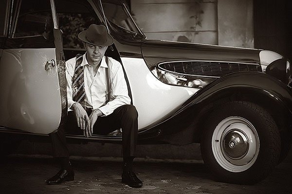 Фотовиставка Олександра Мартинюка