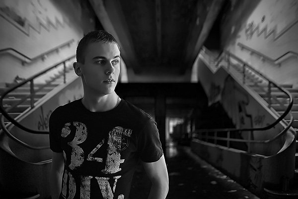 Фотовиставка Олександра Мартинюка