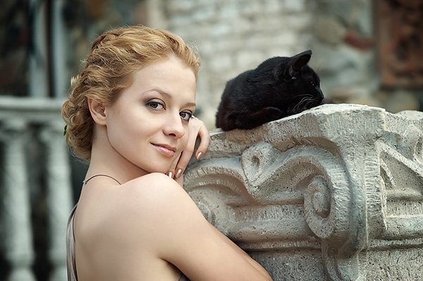 Фотовиставка Олександра Мартинюка