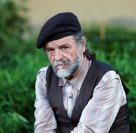 Фотовиставка Олександра Мартинюка