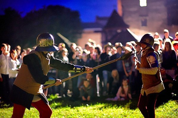 Фотовиставка Олександра Мартинюка