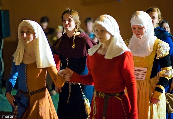 Фотовиставка Олександра Мартинюка