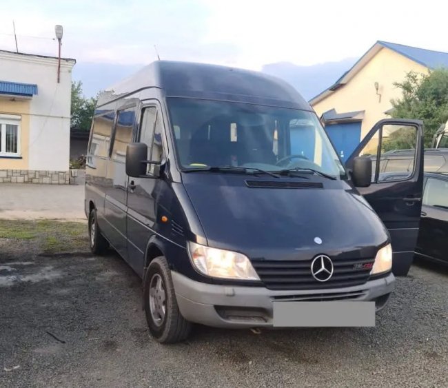 Військових Каменя-Каширського забезпечили спеціалізованим авто