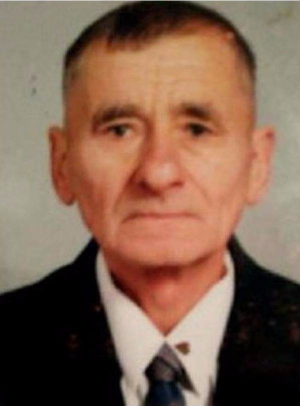 На Волині розшукують дідуся, який не повернувся з «тихого полювання»