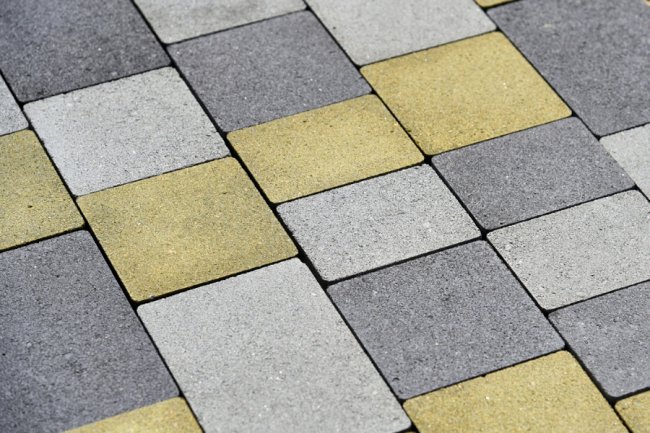 Компанія «Le Bruk» пропонує нову бруківку за акційною ціною*