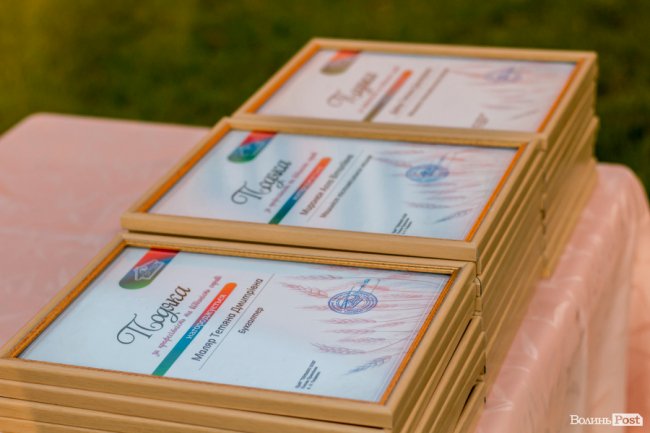 Із вітаннями та концертом: як на «Теремно Хліб» відзначають професійне свято. ФОТО*